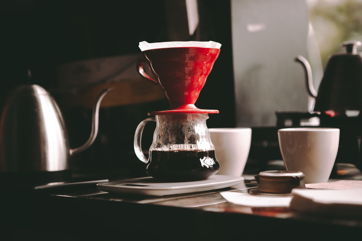 Gift A Coffee Subscription