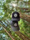 Higher Grounds Star Logo Cap: The Mason