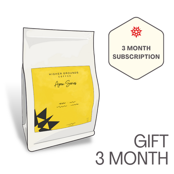 Apex Gift: 3 Month Subscription