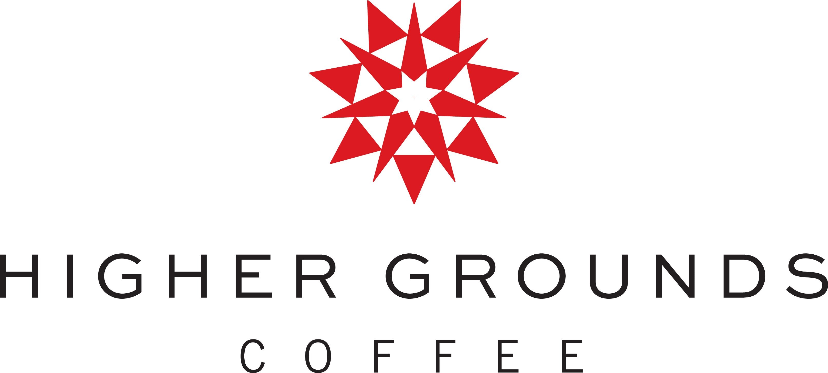 Higher Grounds Trading Company - service preview