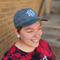 Higher Grounds Star Logo Cap: The Mason