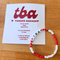 TBA (Tender Badass) Bracelet | May Erlewine Exclusive