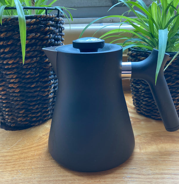 Fellow "Raven" Kettle