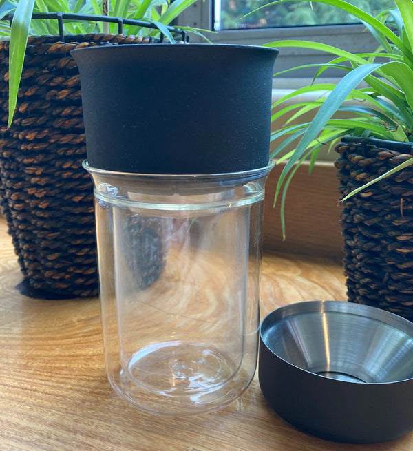 Fellow "Stagg X" Pour Over Set