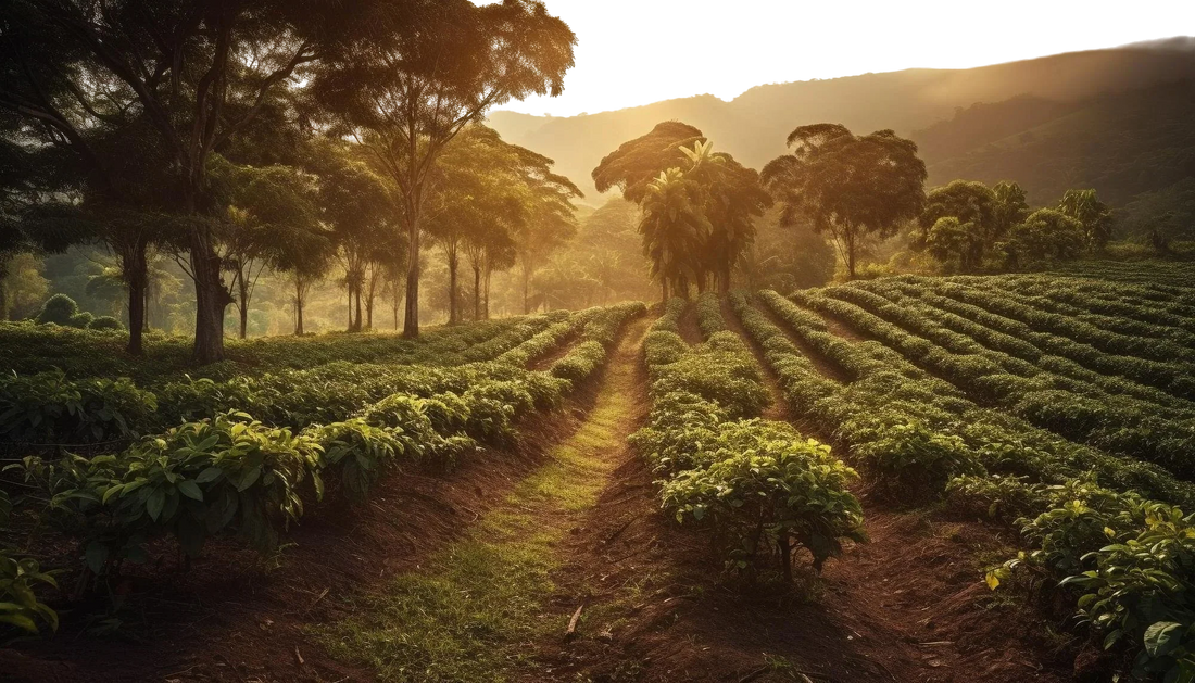 What Kind of Coffee Drinker are You? Reflections after Guatemala