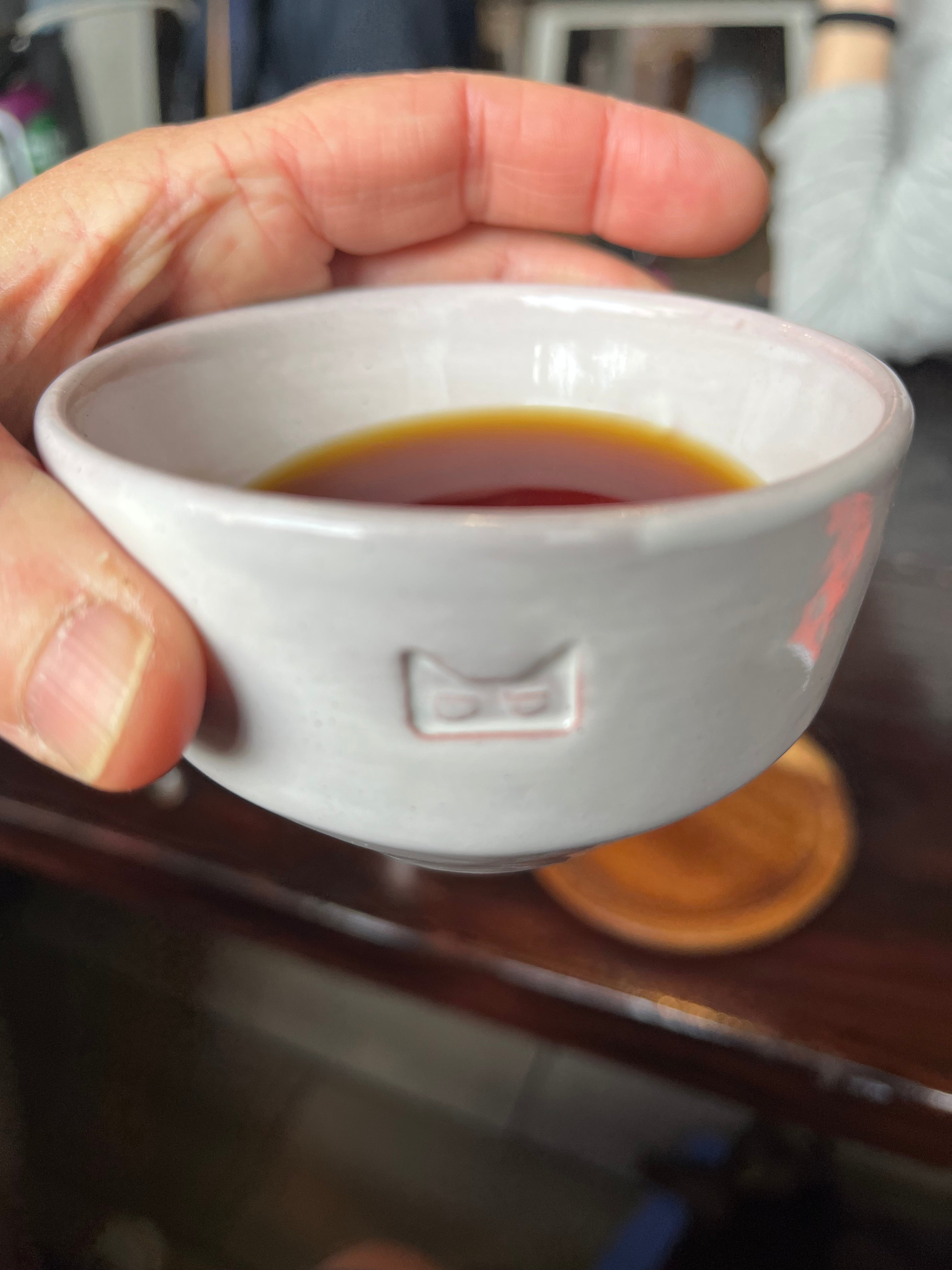 A Story of Taste: Trying Not to Be a Coffee Snob