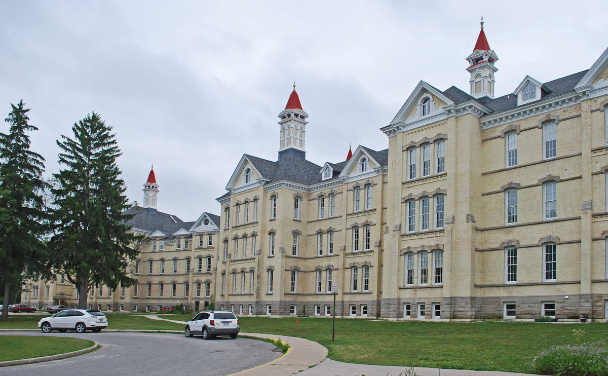 Our Home: The Village at Grand Traverse Commons