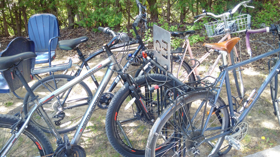 Higher Grounds Recognized as a Bicycle Friendly Business