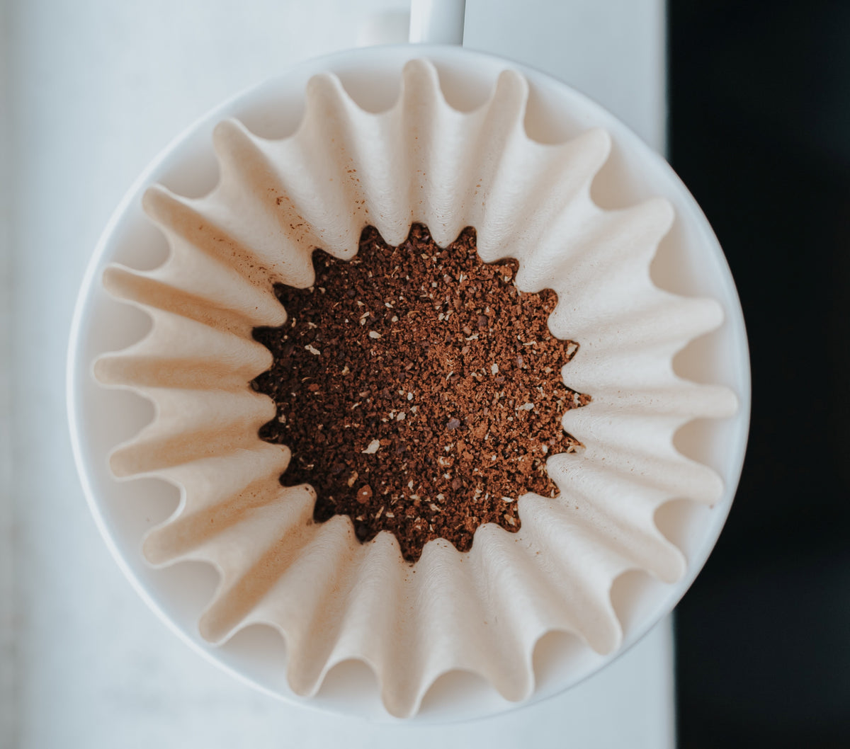 Do Different Materials Affect The Flavour Of Your Coffee? - Perfect Daily  Grind