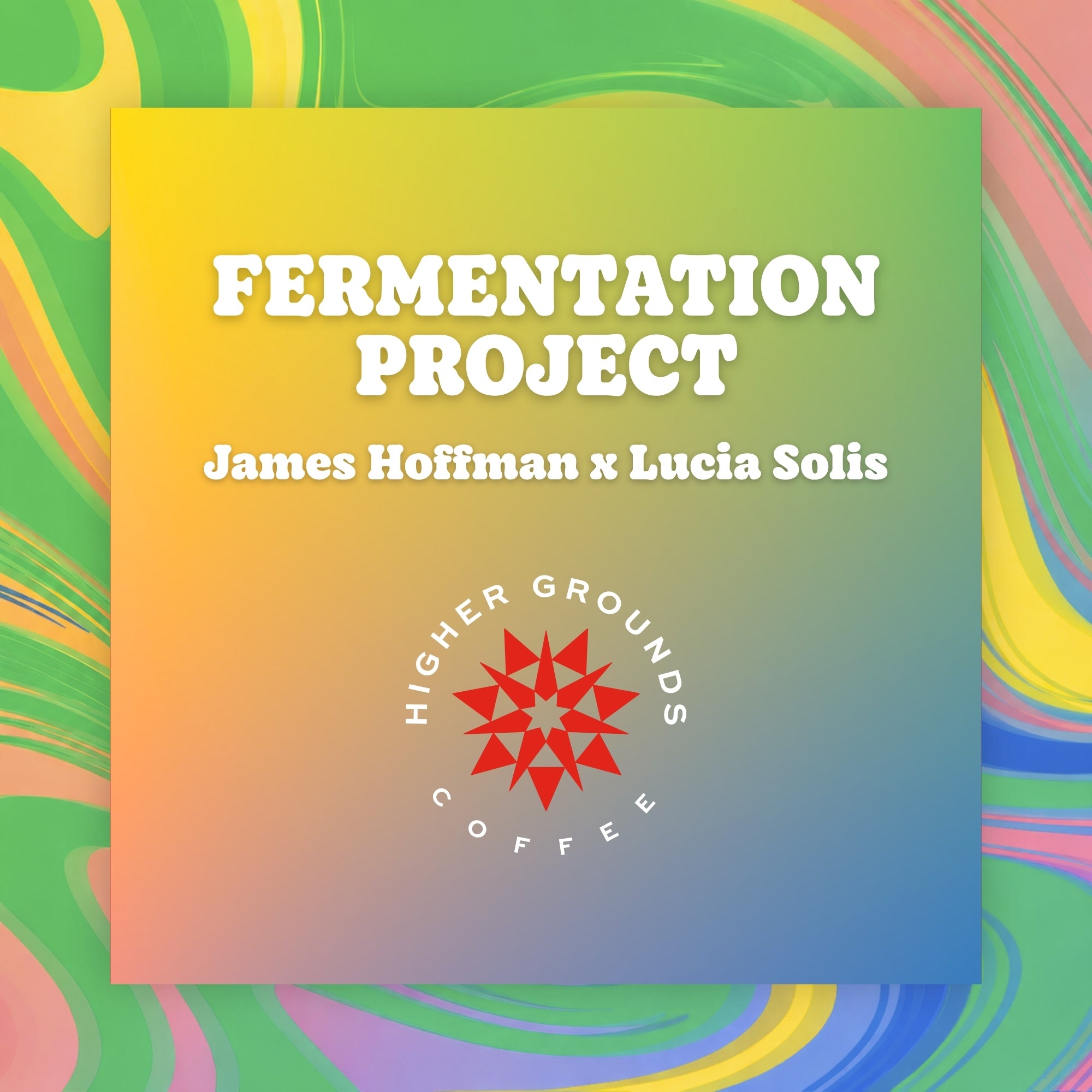 The James Hoffmann Fermentation Project