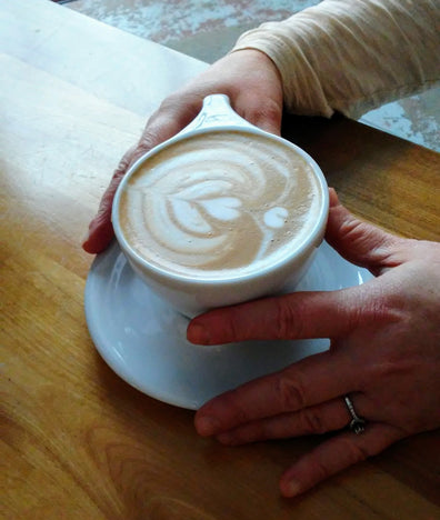 What is a Latte Art Throwdown, Anyway?