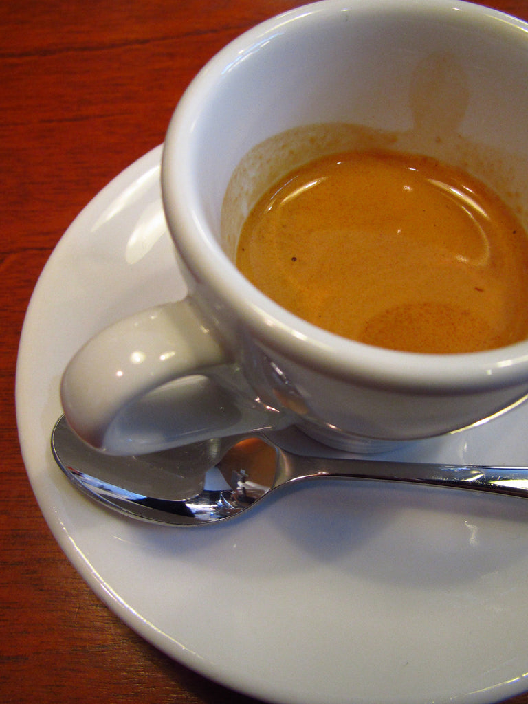 3 Essential Qualities of Great Espresso