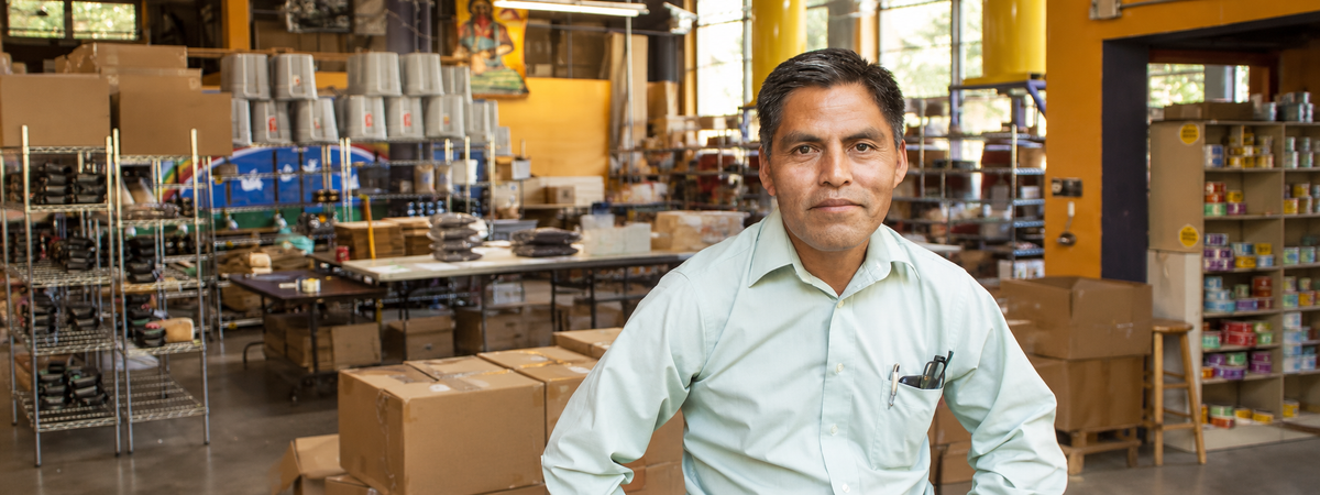 The Power of Co-ops: Farmer stories (Jose, Part 1)