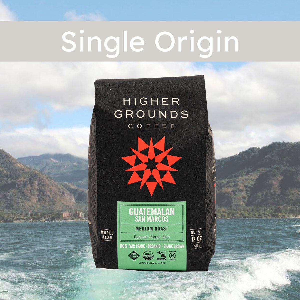 Single Origin