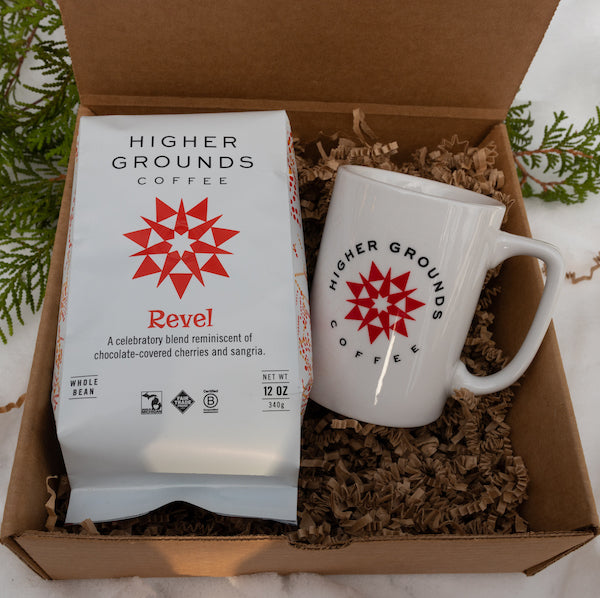 Gift Boxes