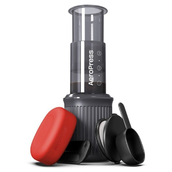 AeroPress GO Travel Brewer