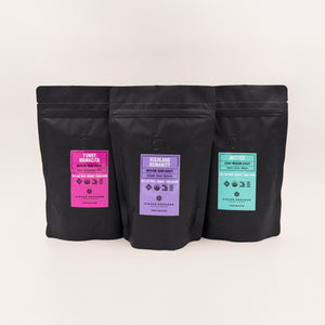 Higher Grounds Trading Company gallery