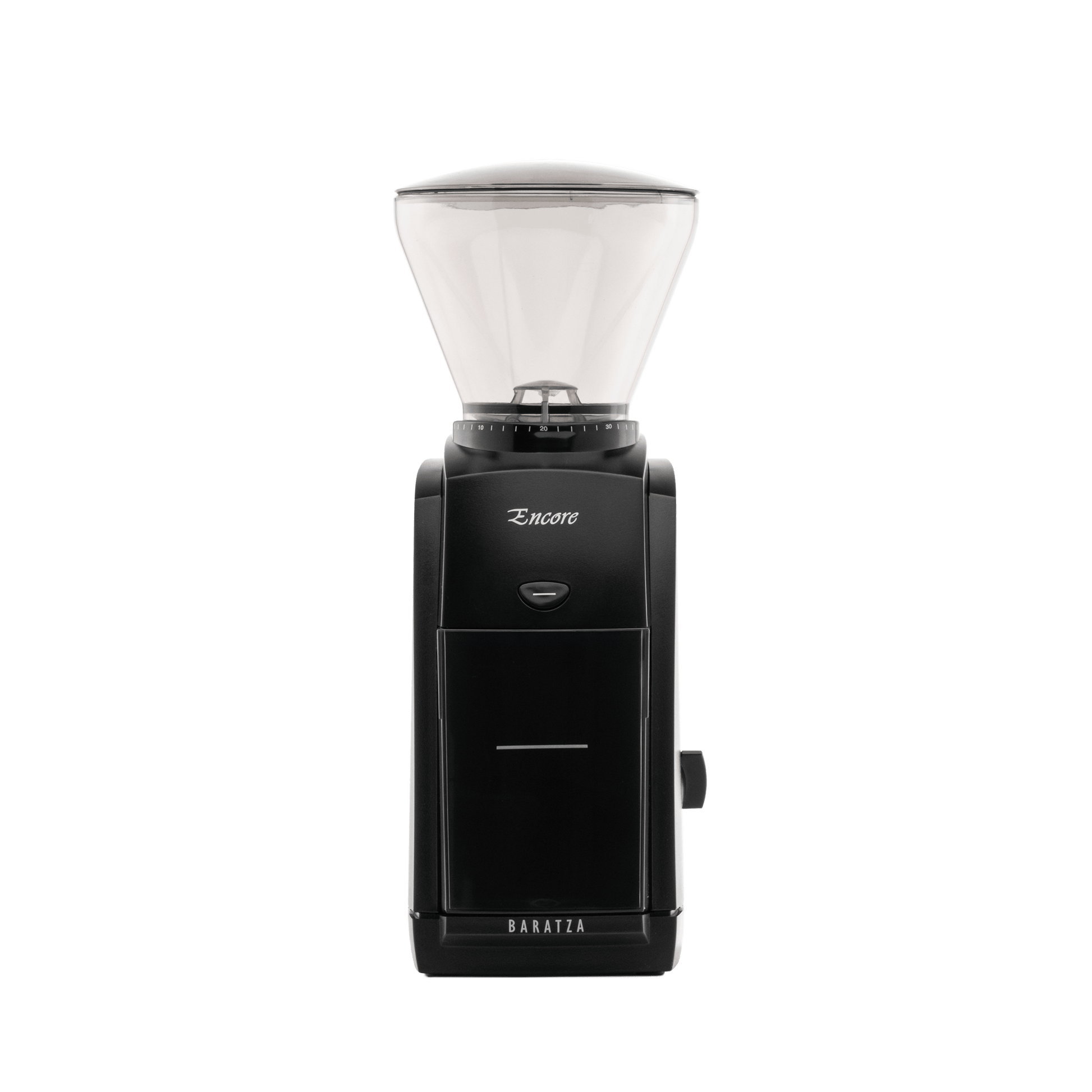 Baratza Encore Grinder (Black)