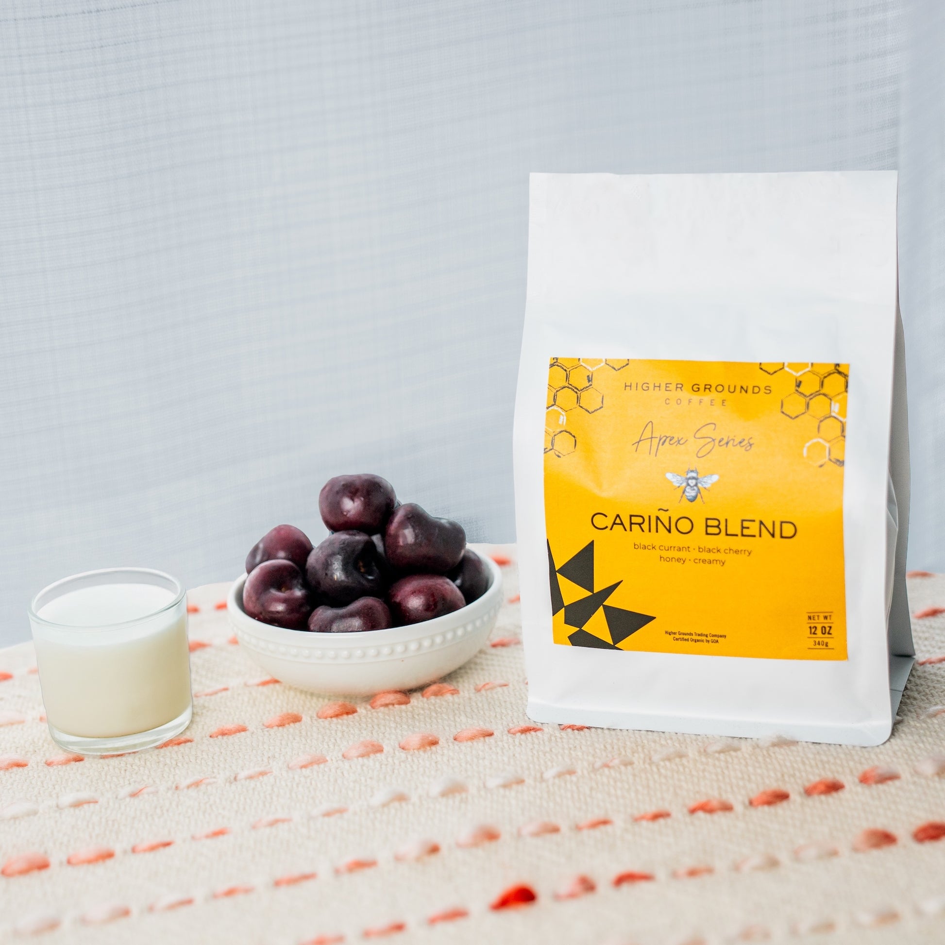 Apex Cariño Blend