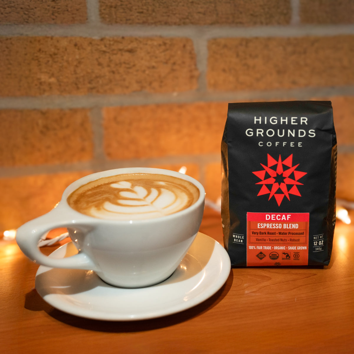 Shop All Coffee | Higher Grounds Trading Co.