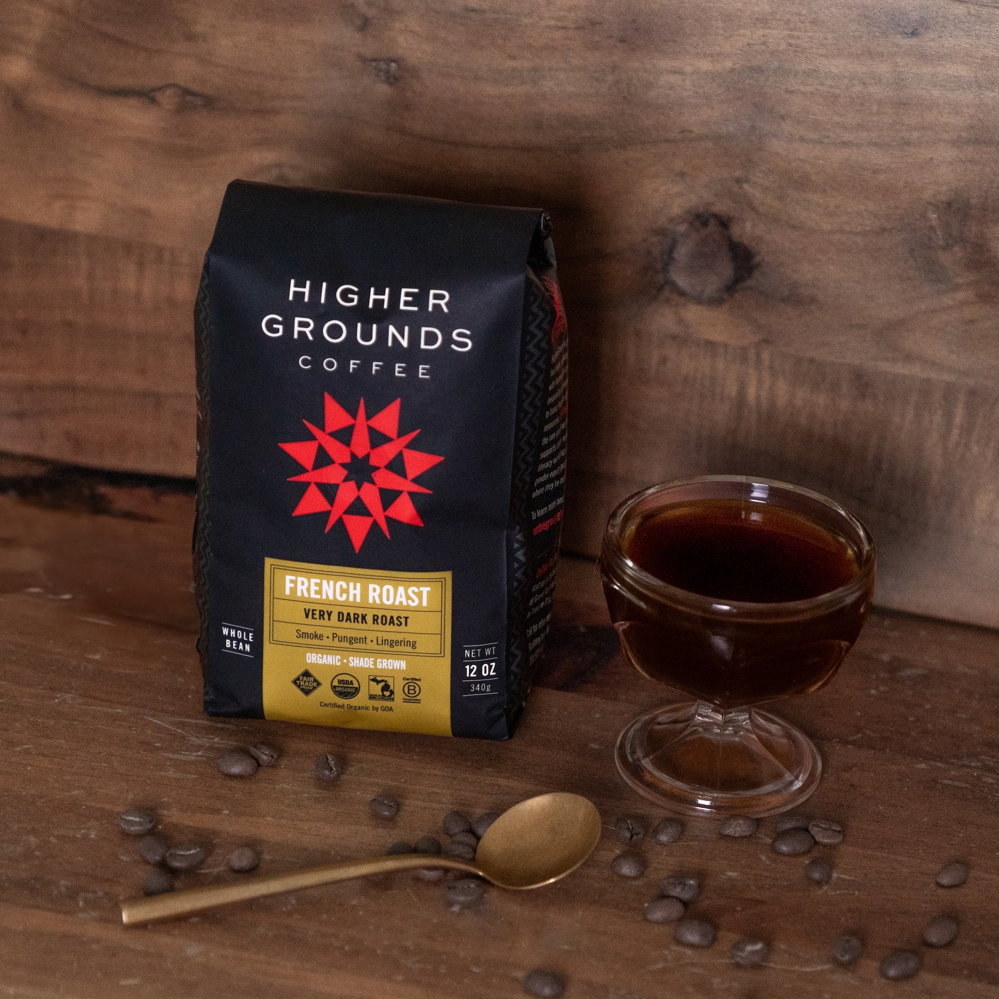French Roast