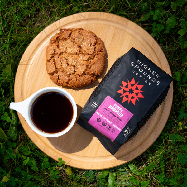 Funky Mamacita (Fundraiser)