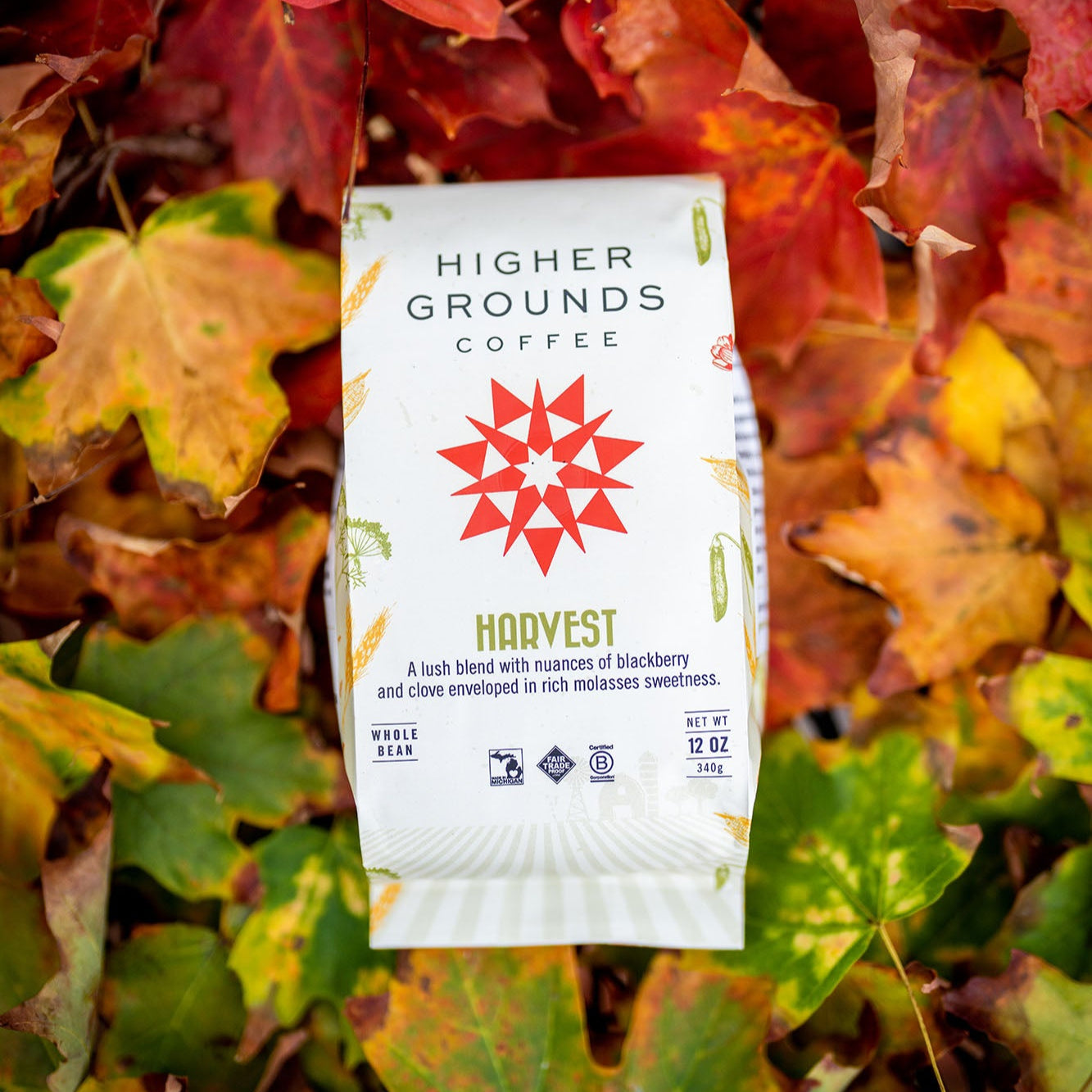 Harvest Fall Blend