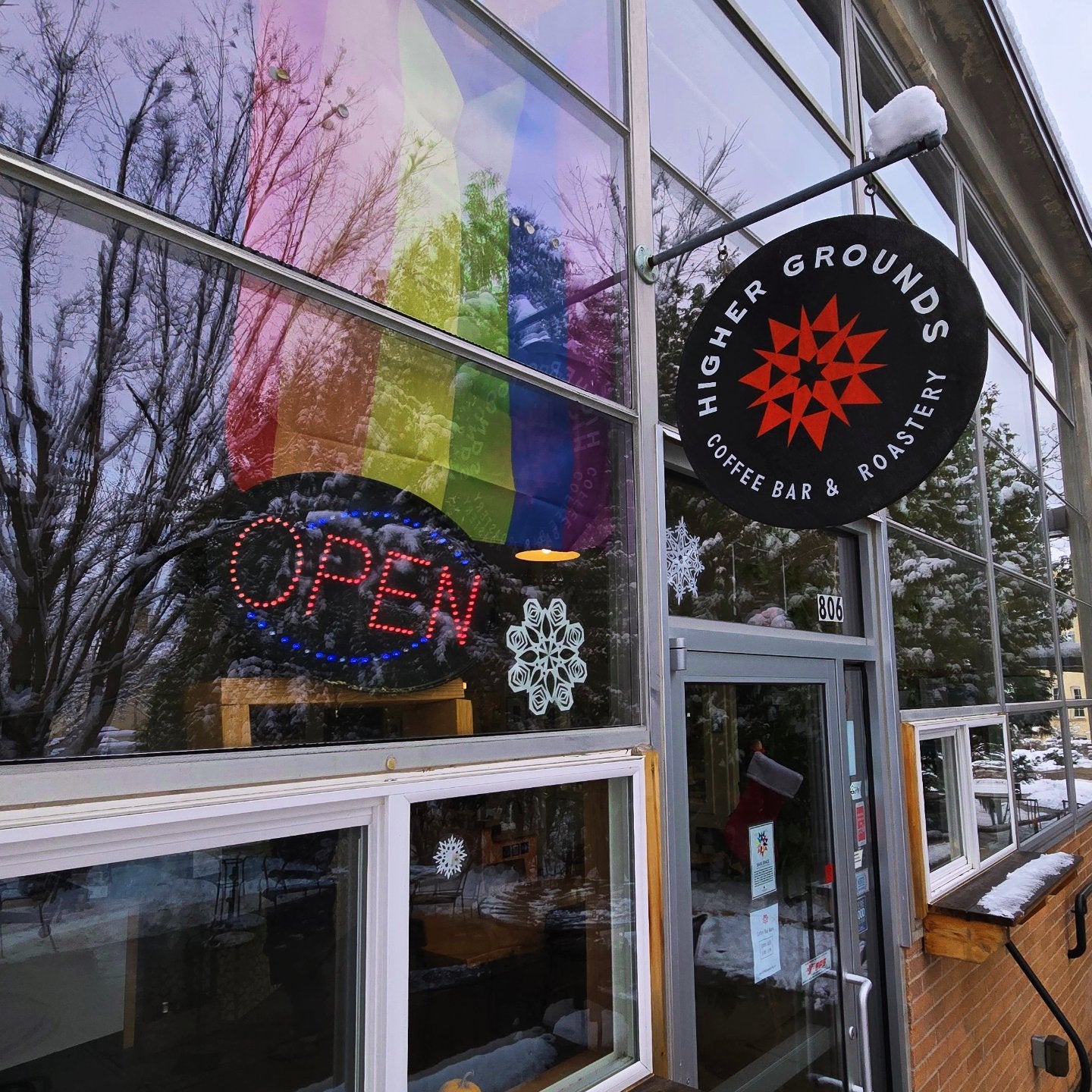About Us - DEEP ROOTS. BIG VISION. EXCEPTIONAL COFFEE. – Higher