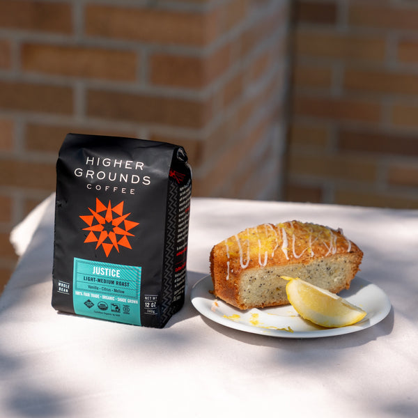 Justice (Fundraiser)