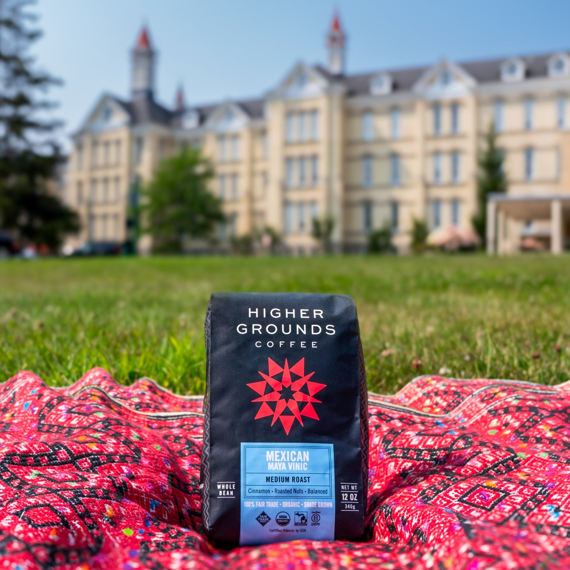 華美々 niko and…『india is beautiful 』 Nicaragua Jinotega – Souvenir Coffee