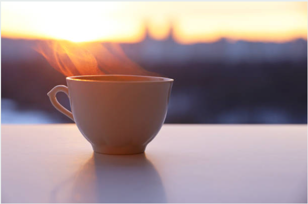 Dusk Blend | Low Caffeine Apex