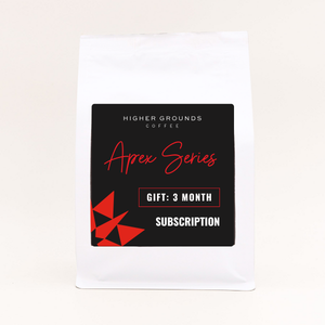 Apex Gift: 3 Month Subscription