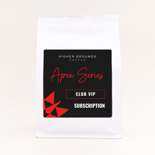 Apex Club Subscription