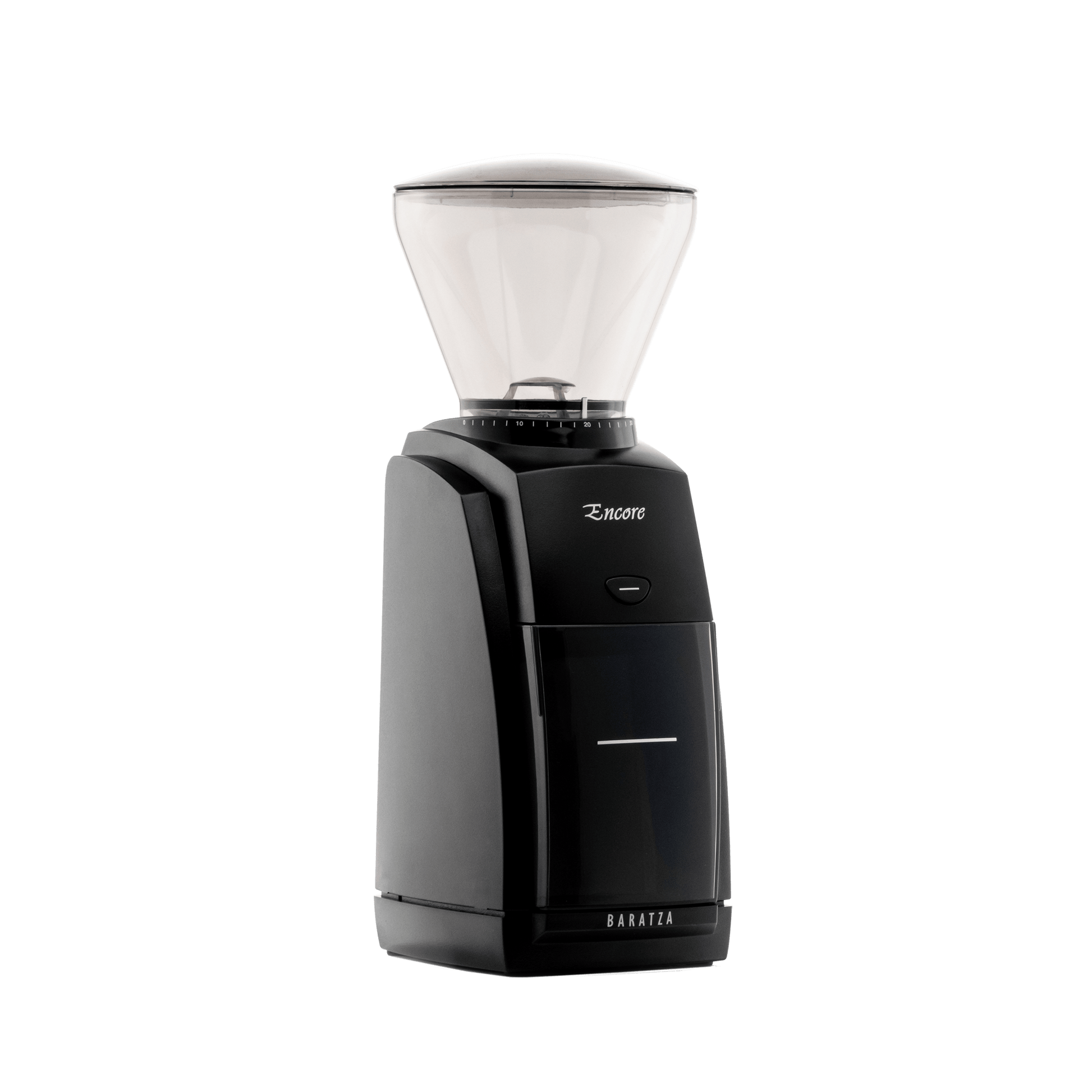 Baratza Encore Grinder (Black) – Higher Grounds Trading