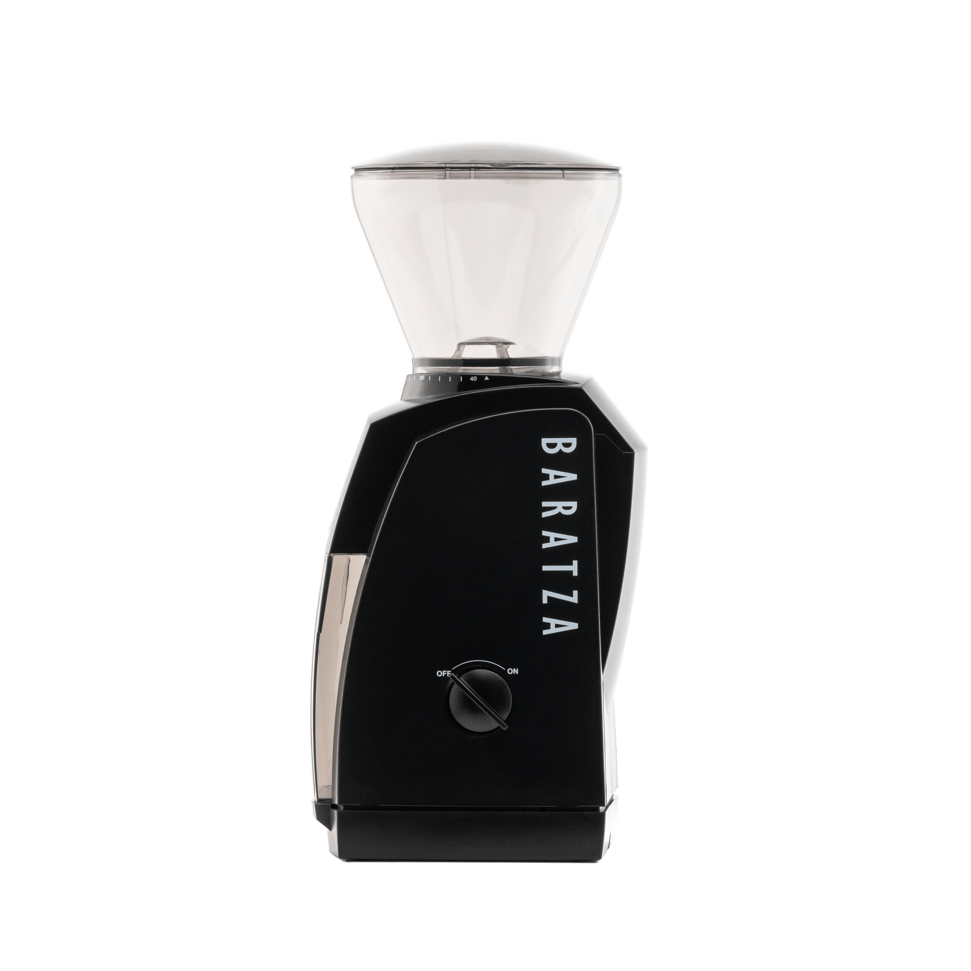 Baratza Encore Grinder (Black)