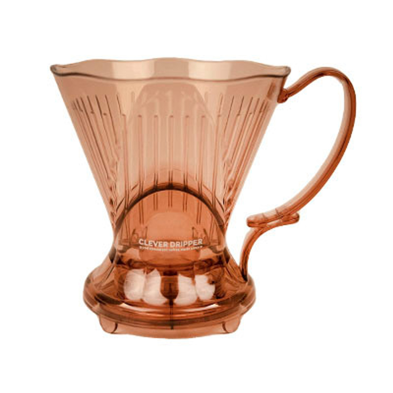Clever Dripper Copper Colorway