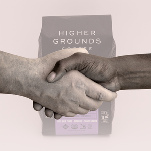 Higher Grounds Trading Company gallery