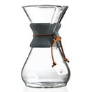 8-Cup Color Collar Chemex Brewer