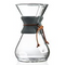 8-Cup Color Collar Chemex Brewer