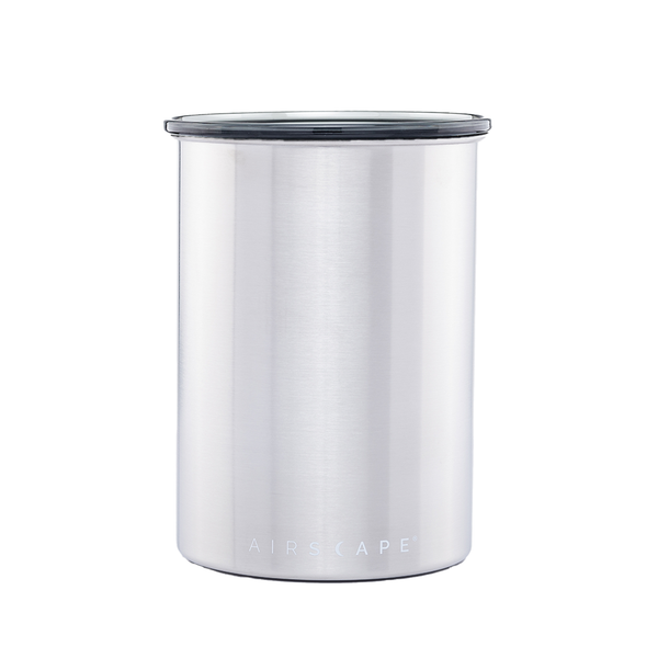 Airscape Coffee Storage Canister