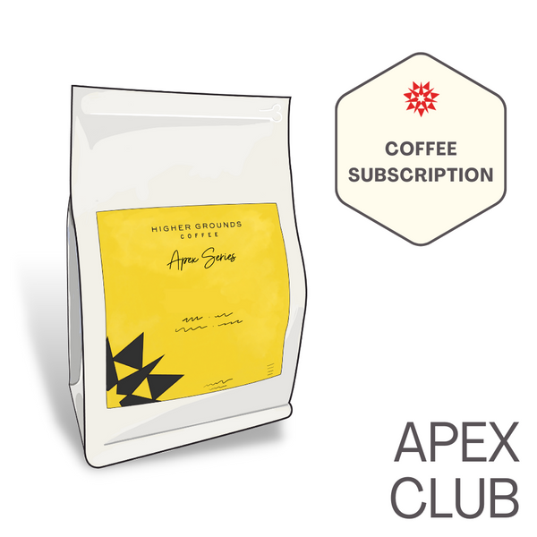 Apex Club Subscription