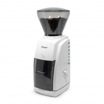 Baratza Encore Grinder (white)